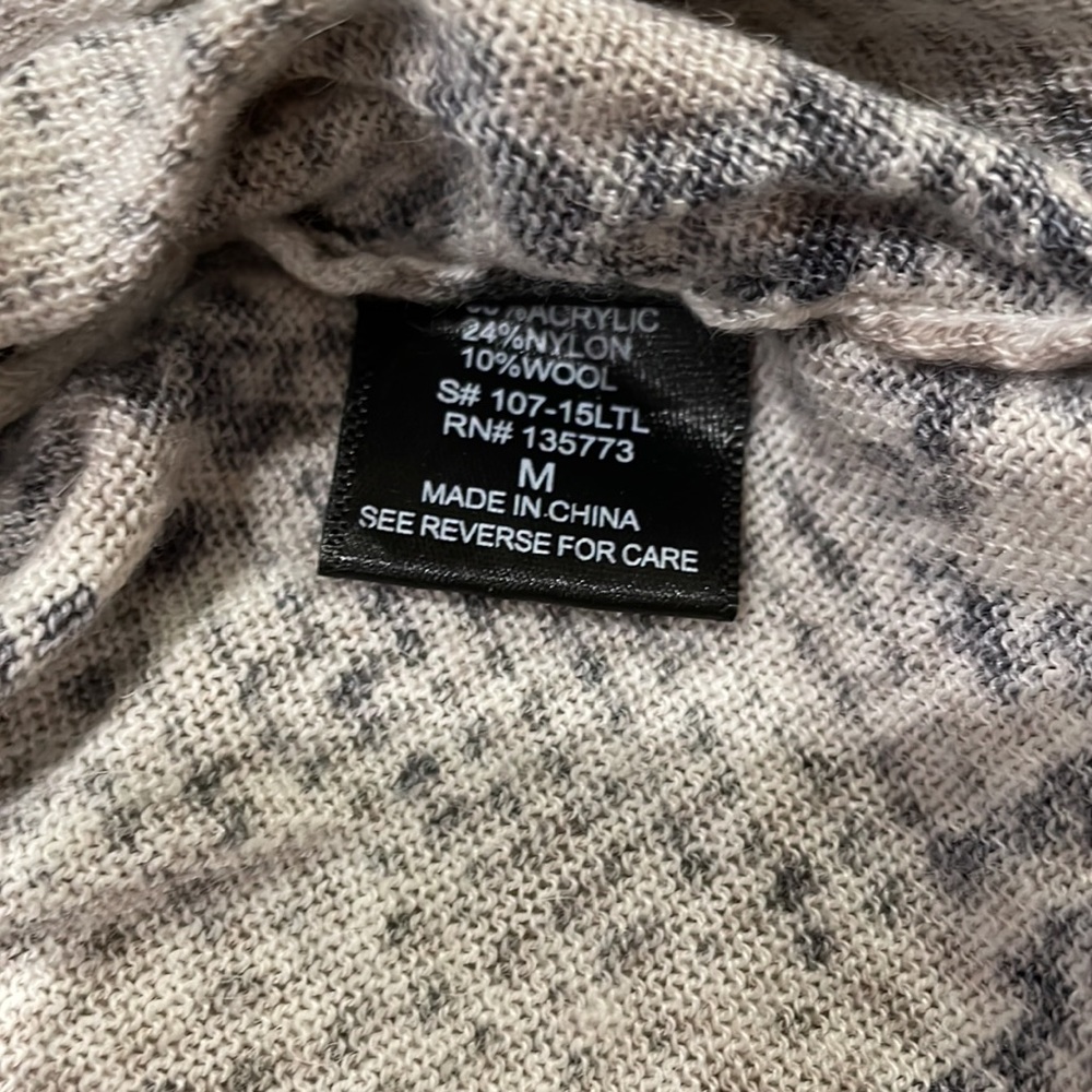 Lightweight sweater M - Picture 6 of 7
